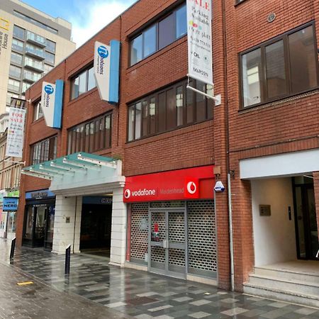 Stylish And Clean 1 Bed Apartment Maidenhead Town Center 外观 照片