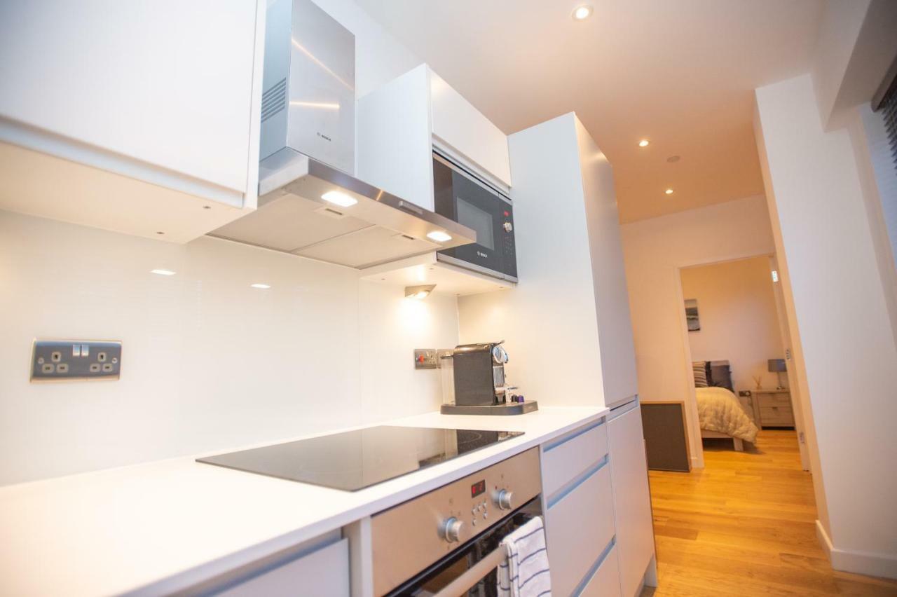 Stylish And Clean 1 Bed Apartment Maidenhead Town Center 外观 照片
