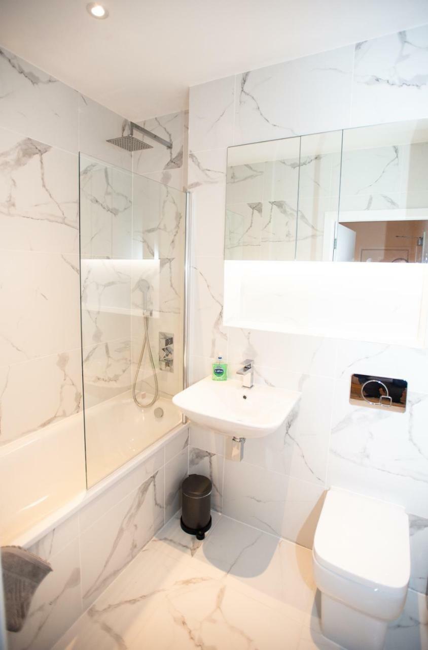 Stylish And Clean 1 Bed Apartment Maidenhead Town Center 外观 照片